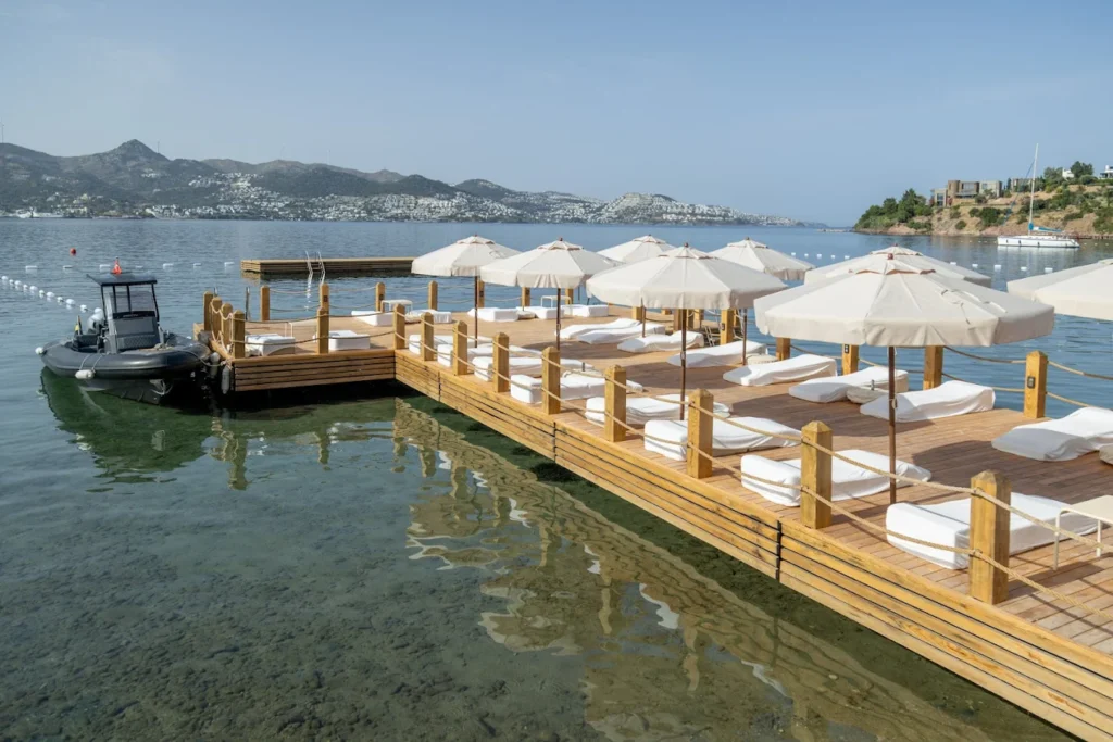 Avantgarde Refined Yalıkavak Bodrum