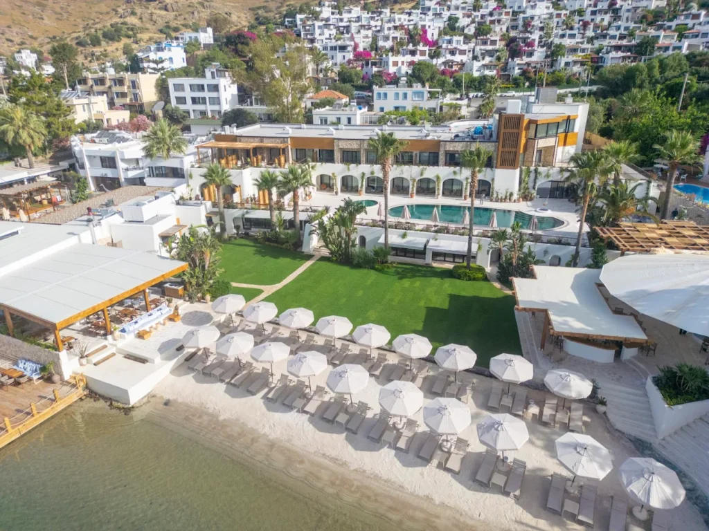 Avantgarde Refined Yalıkavak Bodrum