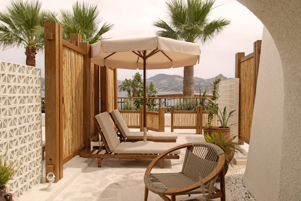 Avantgarde Refined Yalıkavak Bodrum