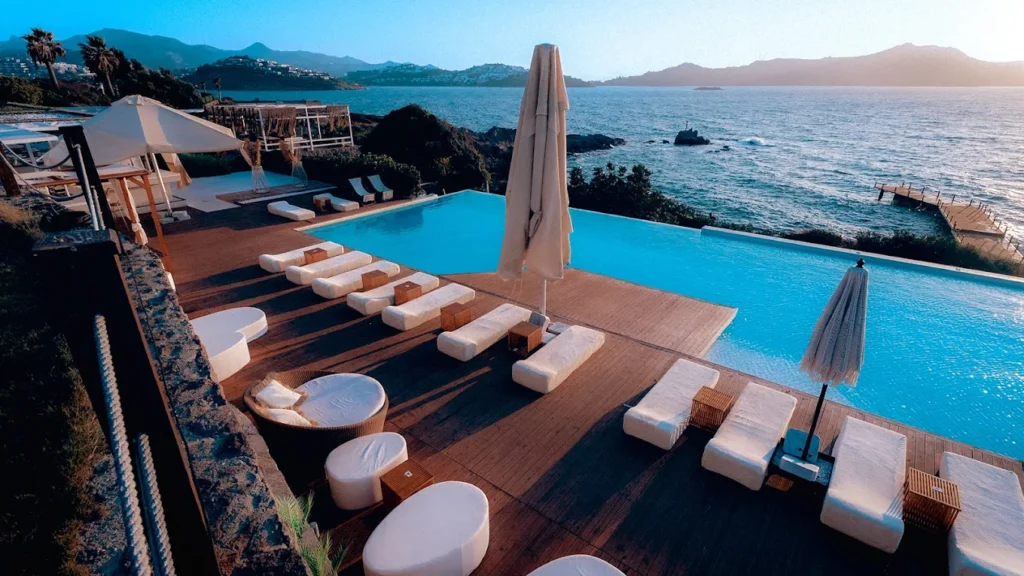 Palmalife Hotel Yalıkavak Bodrum