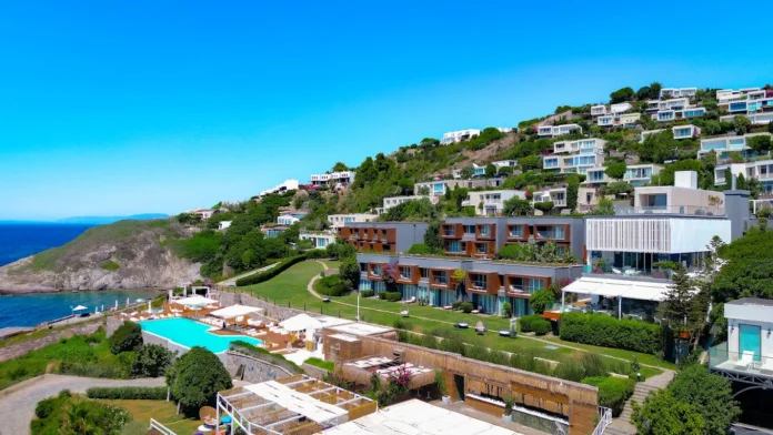 Palmalife Hotel Yalıkavak Bodrum