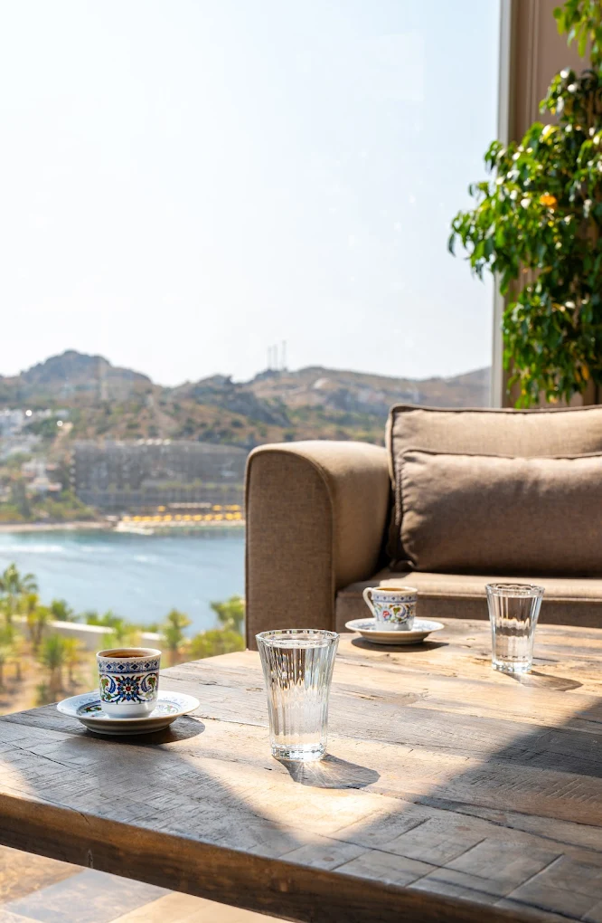 Delta Hotels by Marriott Yalıkavak Bodrum