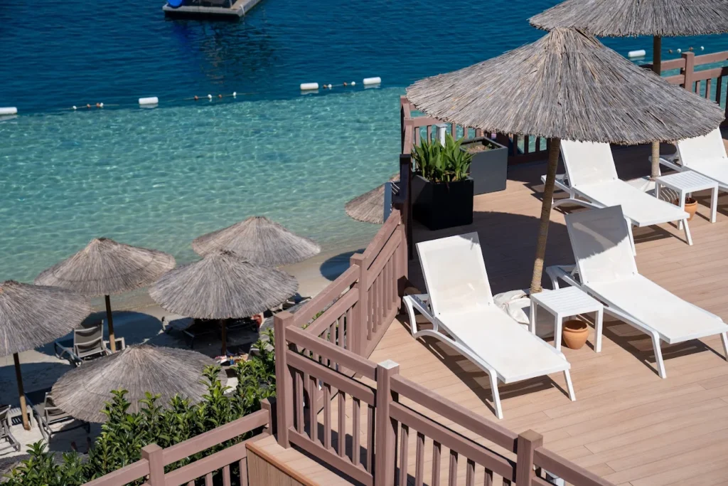 Delta Hotels by Marriott Yalıkavak Bodrum