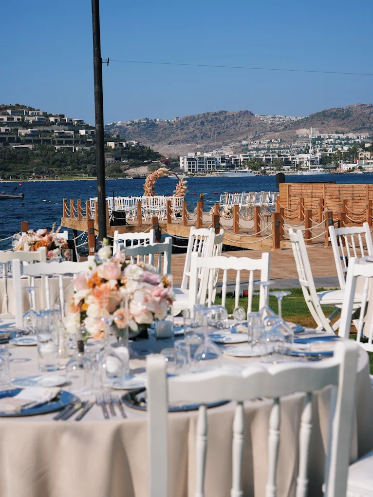 Arts Hotel Yalıkavak Bodrum