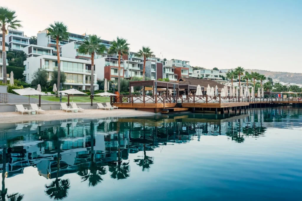 Mivara Luxury Resort & Spa Yalıkavak Bodrum