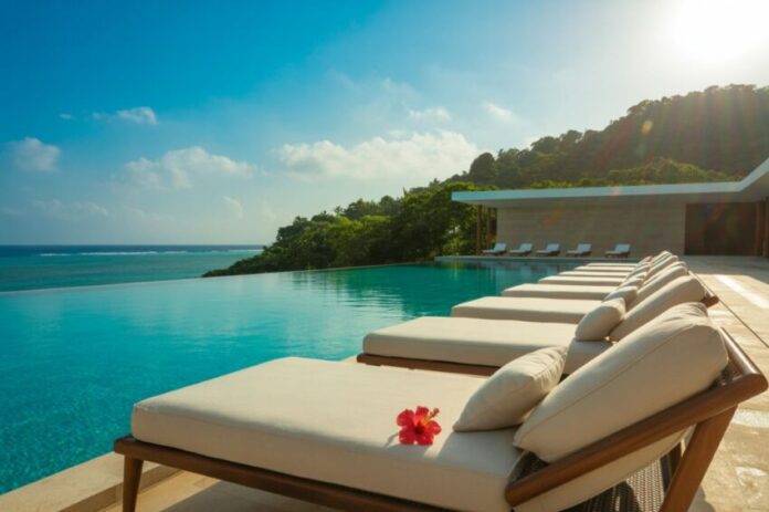 5 Star Hotel Holiday Bodrum