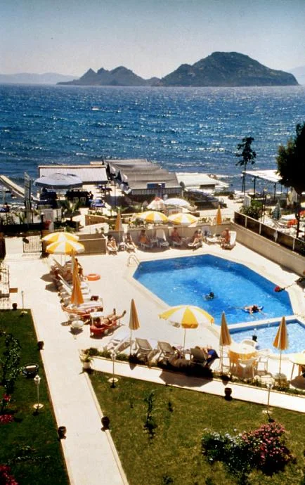 One More Day Hotel Turgutreis Bodrum