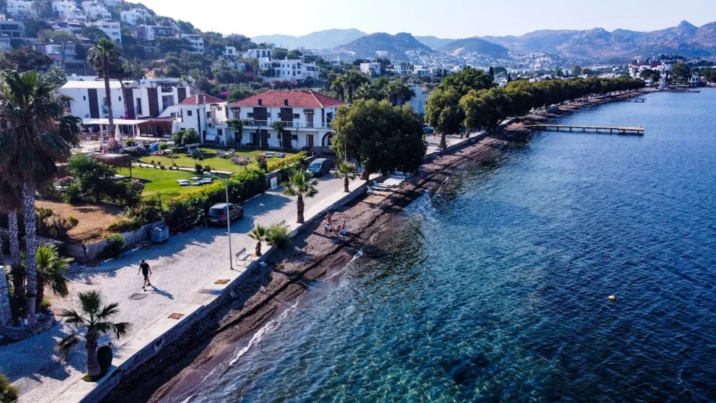 MARİN YALIKAVAK HOTEL Bodrum