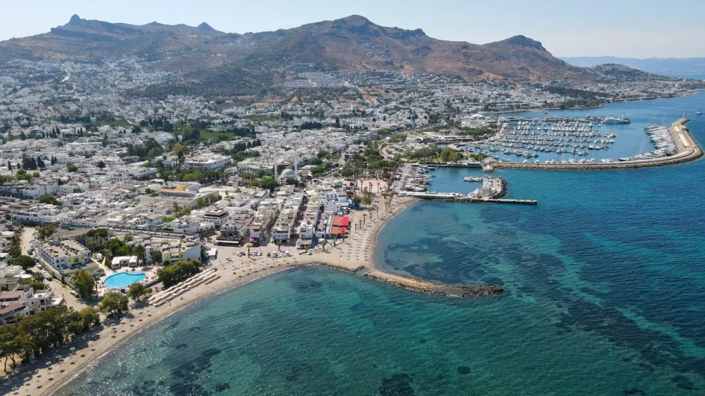 Yelken Mandalinci Spa & Wellness Hotel