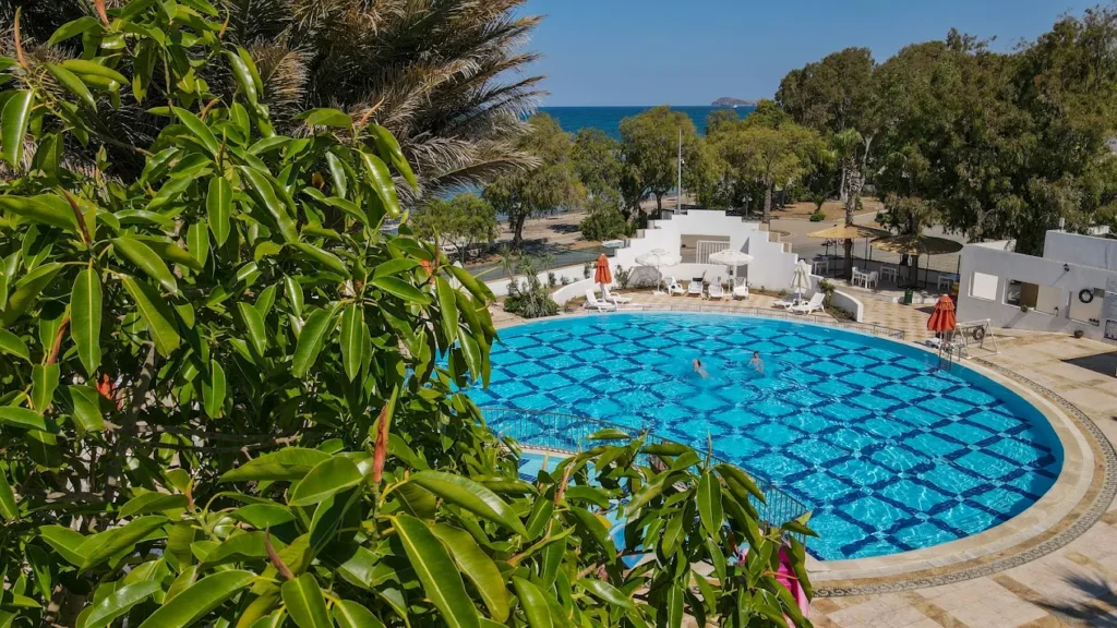 Yelken Mandalinci Spa & Wellness Hotel
