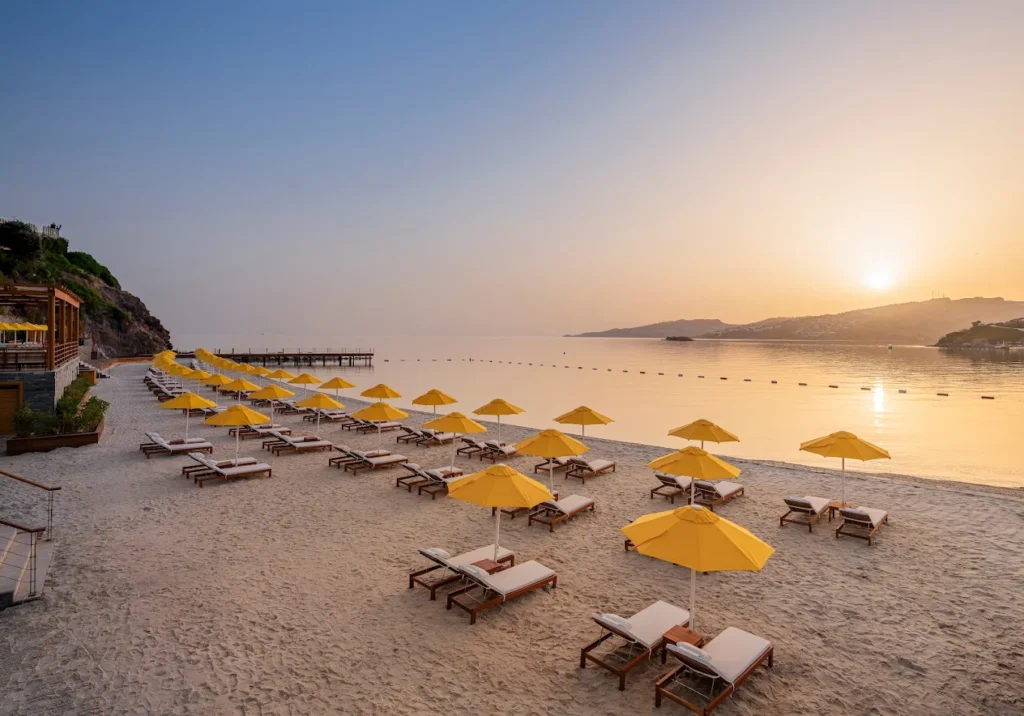 MGallery The Bodrum Hotel Yalıkavak