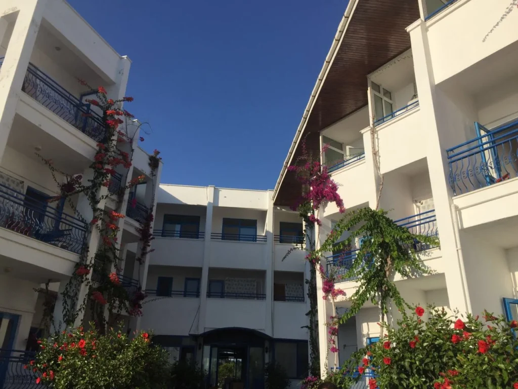 One More Day Hotel Turgutreis Bodrum