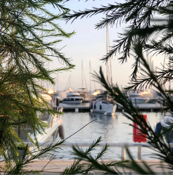 My Marin Otel Turgutreis Bodrum