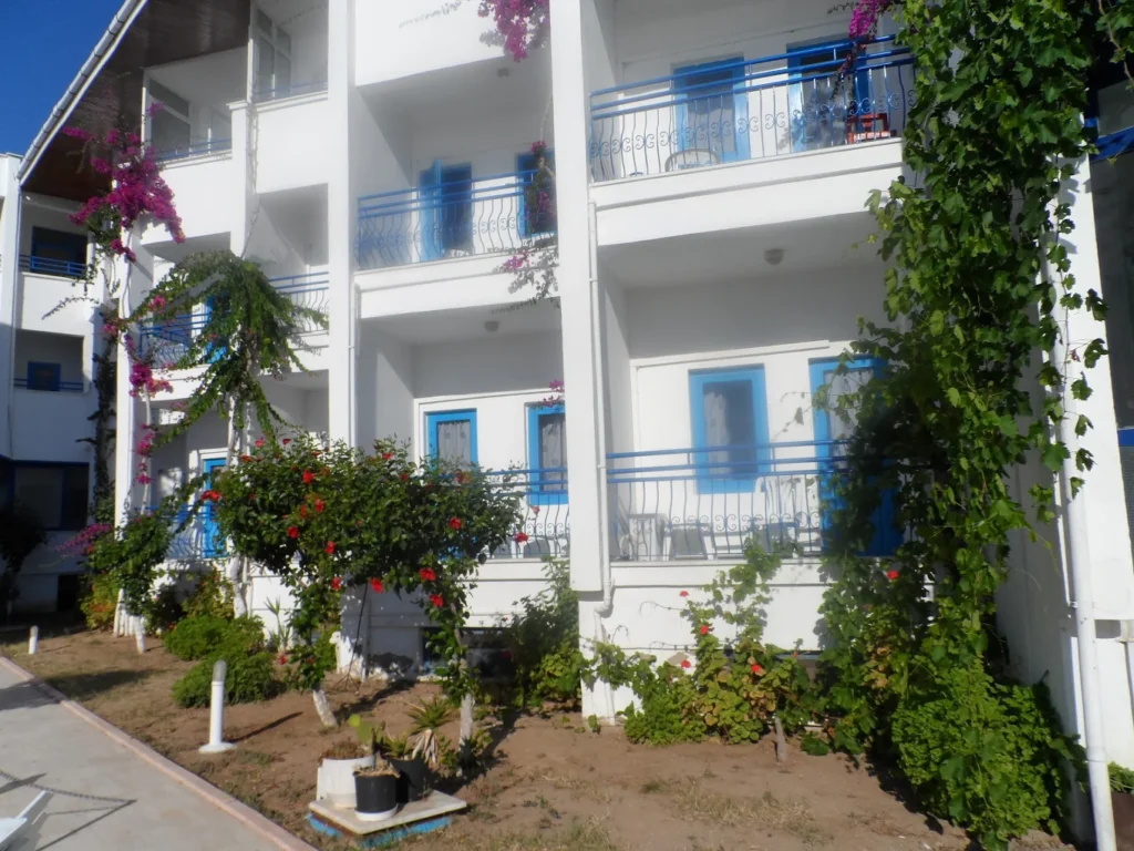 One More Day Hotel Turgutreis Bodrum