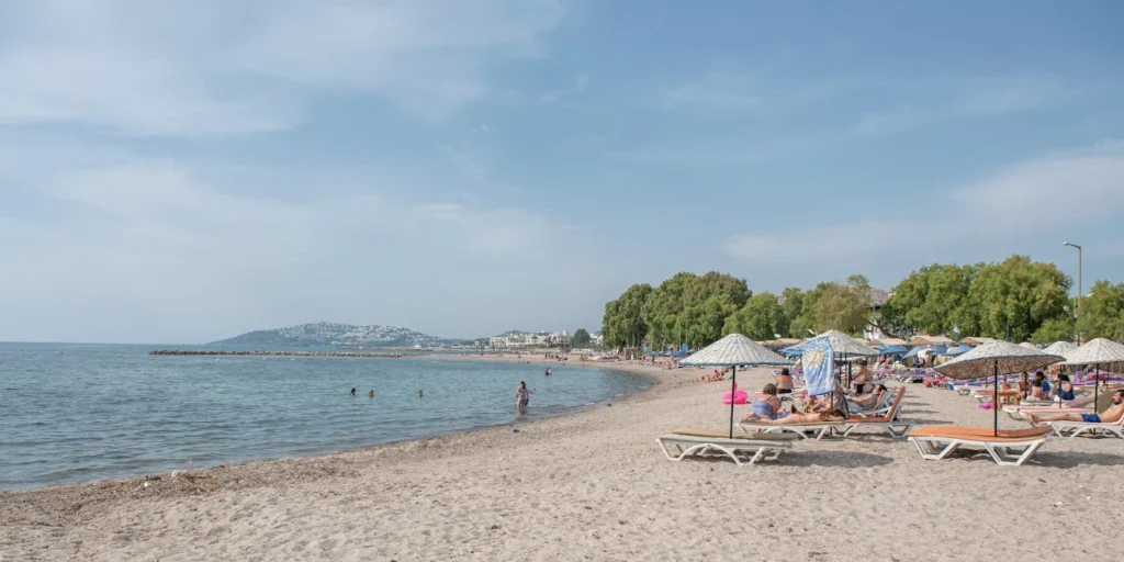 9Bodrum Butik Hotel Turgutreis Bodrum