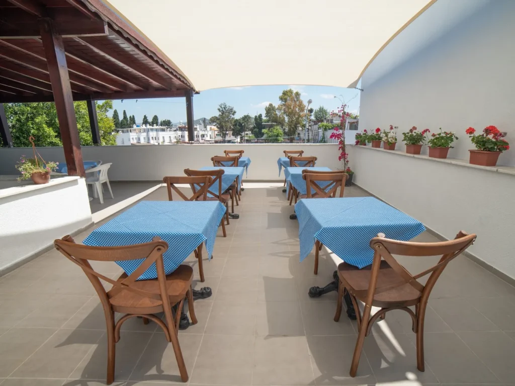 9Bodrum Butik Hotel Turgutreis Bodrum