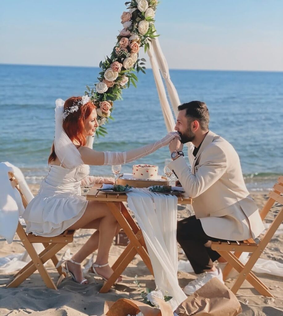 Marriage Proposal Organization