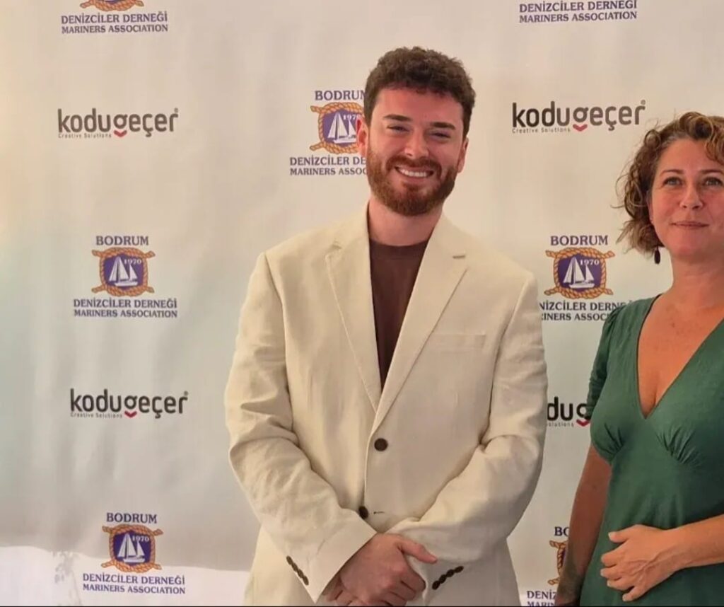 Mobile Application for Sailors