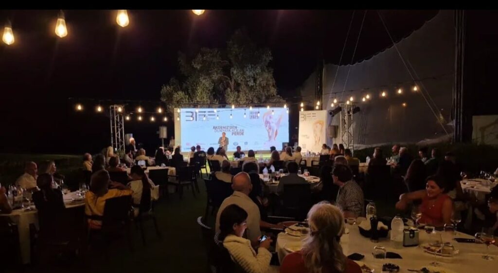 Bodrum International Film Festival 2025