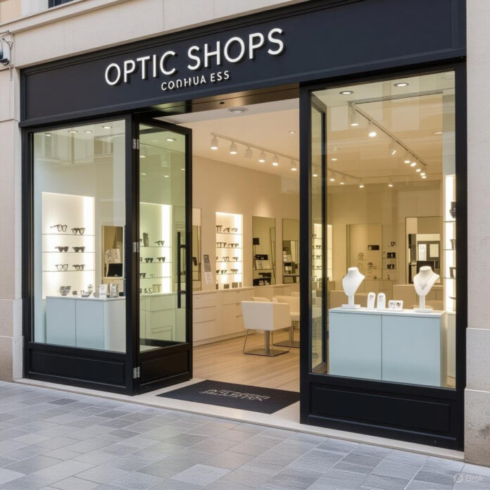 Optic Shops Opticians Bodrum
