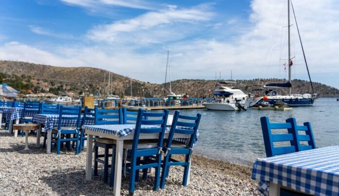 Çökertme Bay Milas