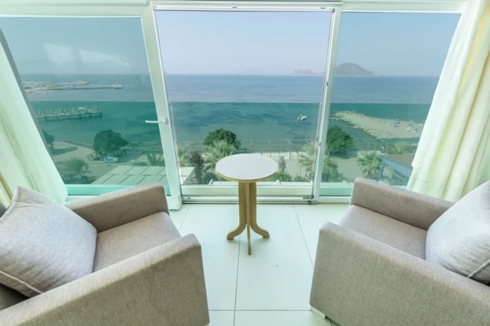 Dragut Point North Hotel Turgutreis Bodrum