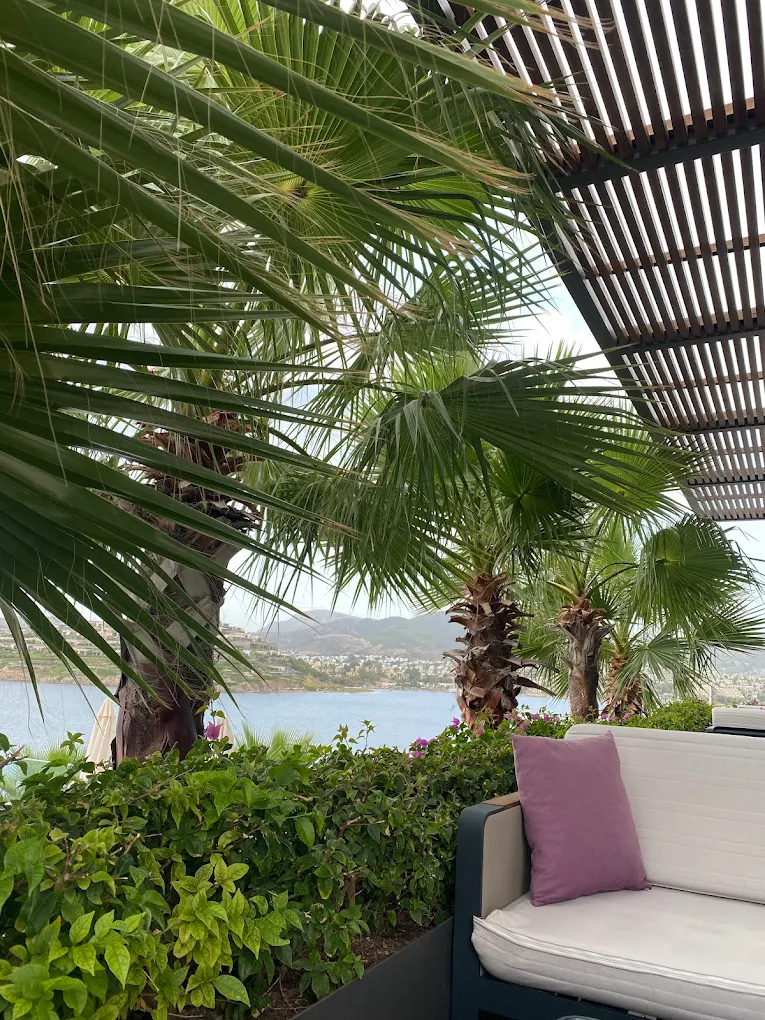 The Elysium Yalıkavak Bodrum 