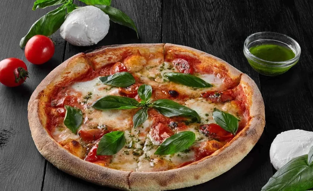 Fabio’s Pizzeria Bodrum