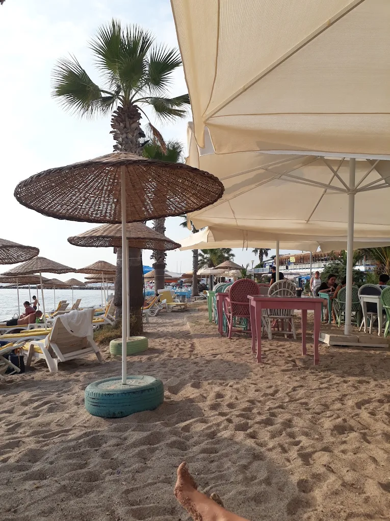 Kortan Hotel Turgutreis Bodrum