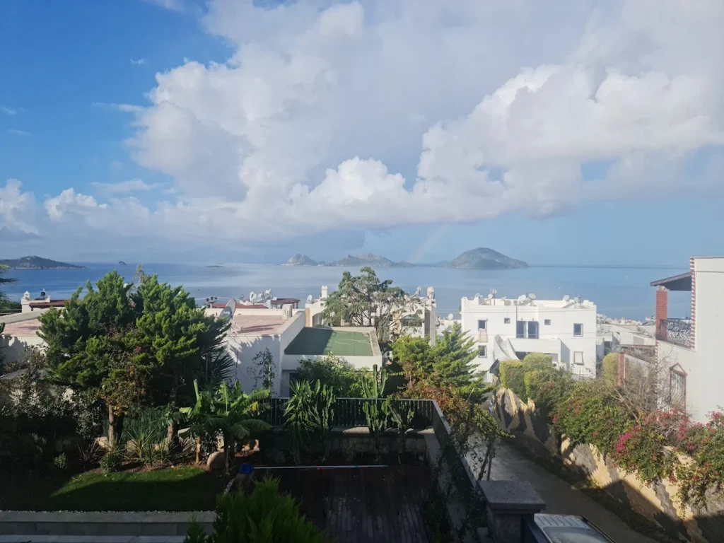 Marin-A Hotel & Spa Turgutreis Bodrum