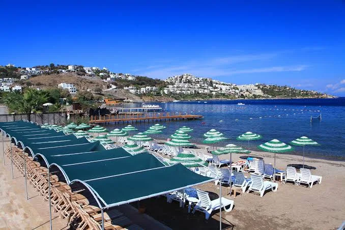 Cactus Hotel Yalıkavak Bodrum