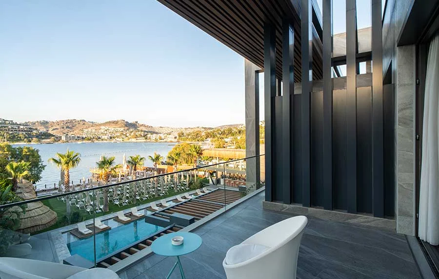 Arts Hotel Yalıkavak Bodrum