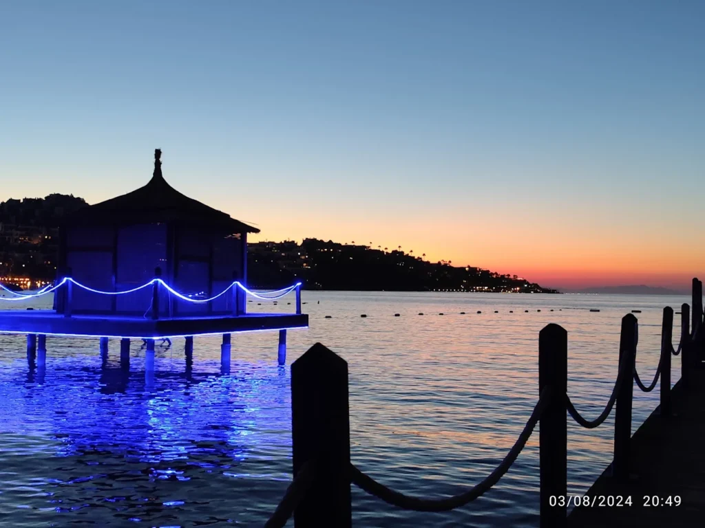Golden Age Hotel Yalıkavak Bodrum