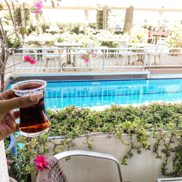 Marin-A Hotel & Spa Turgutreis Bodrum