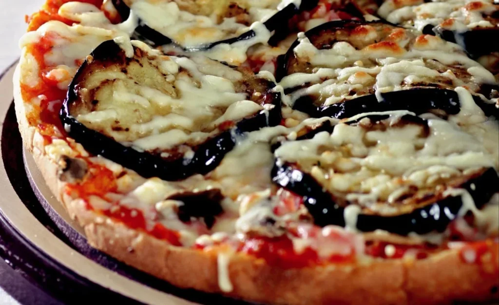 Fabio’s Pizzeria Bodrum