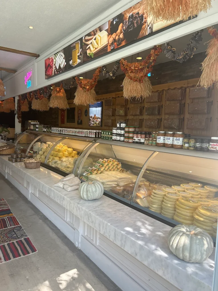 Best Turkish Breakfast in Bodrum