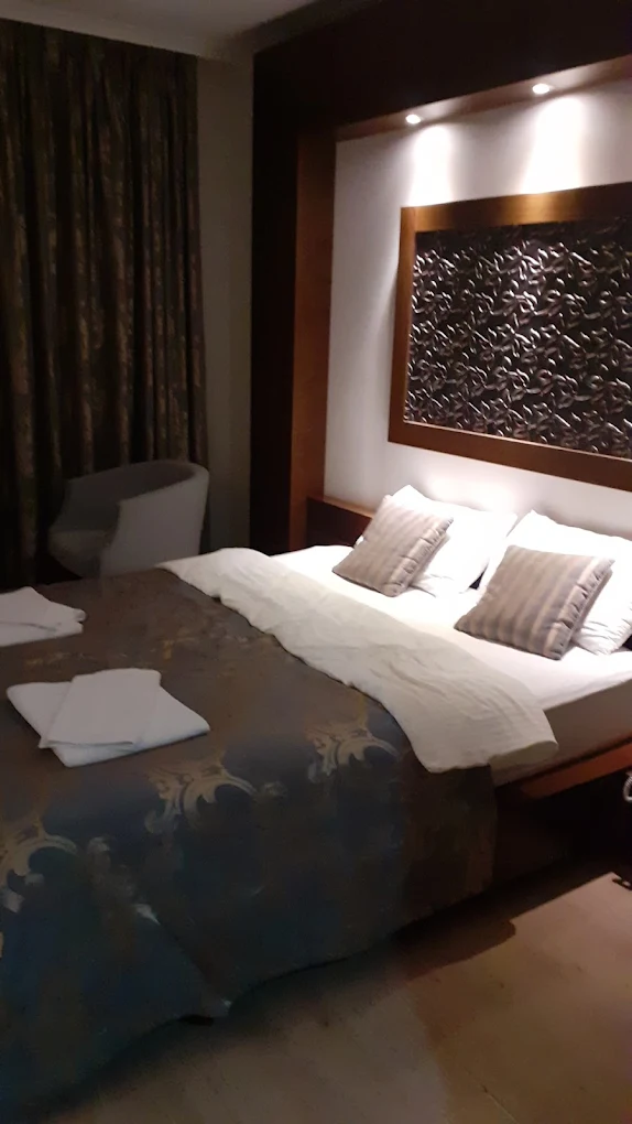Hotel Turiya Turgutreis Bodrum