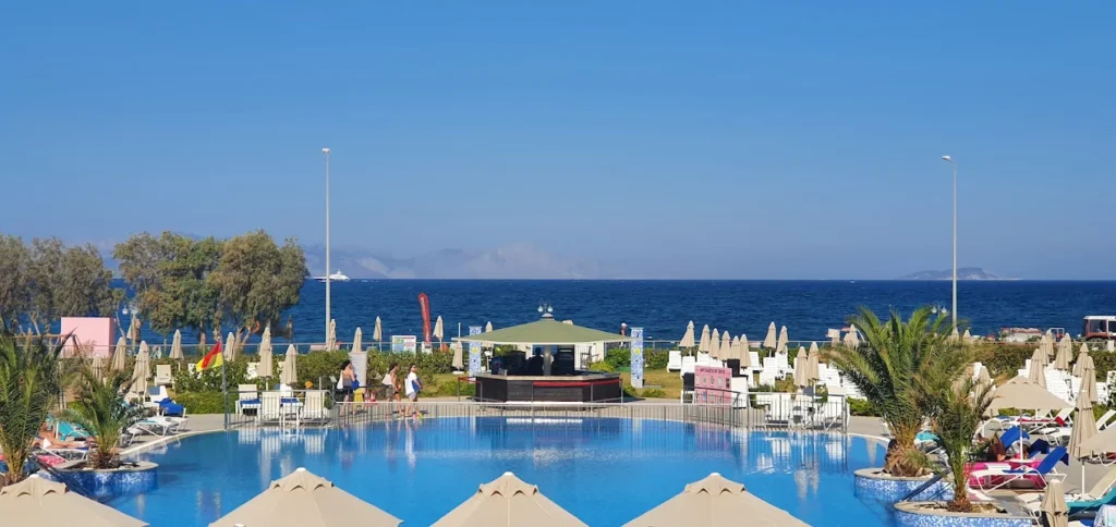 KAIRABA Bodrum Princess and Spa Turgutreis