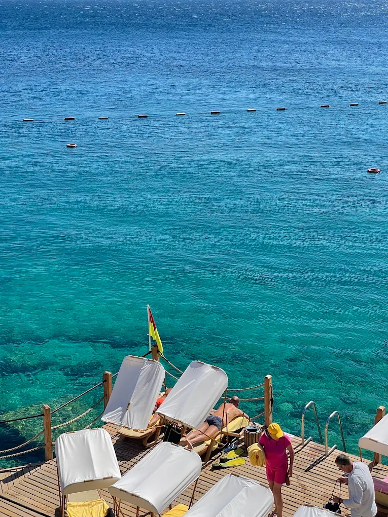 Xanadu Island Turgutreis Bodrum