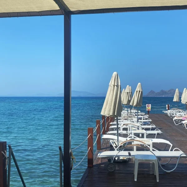 Hotel Turiya Turgutreis Bodrum
