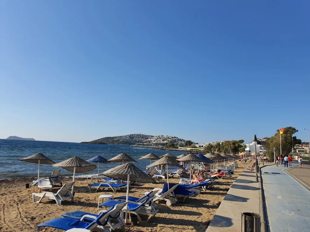 KAIRABA Bodrum Princess and Spa Turgutreis