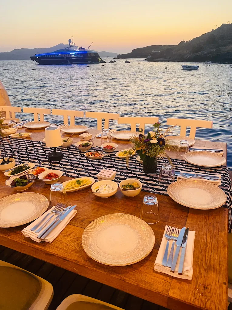 Moonlight Otel Yalıkavak Bodrum