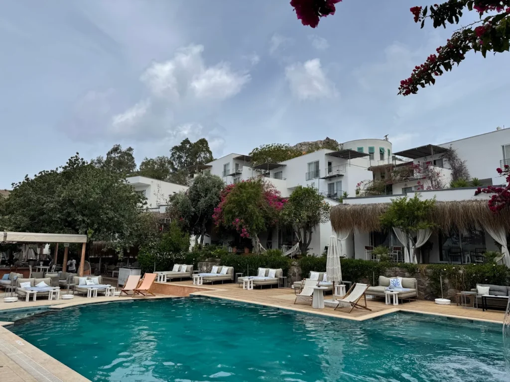 Moonlight Otel Yalıkavak Bodrum