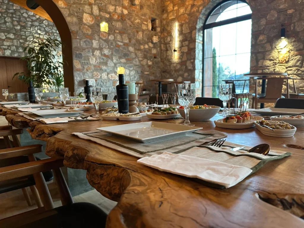 Best Olive Oil Products in Milas Muğla