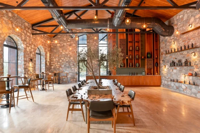 Best Olive Oil Products in Milas Muğla