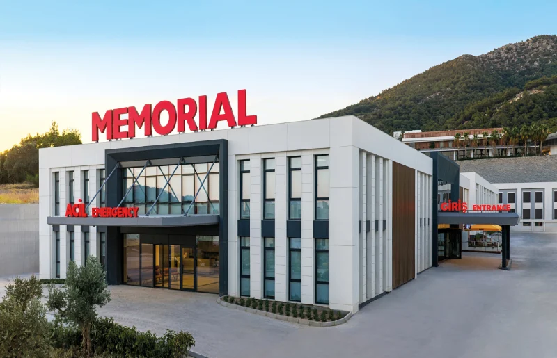 Emergency Medical Services for Tourists in Bodrum