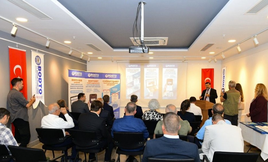 Bodrum’s Three Treasures Receive Geographical Indication Recognition