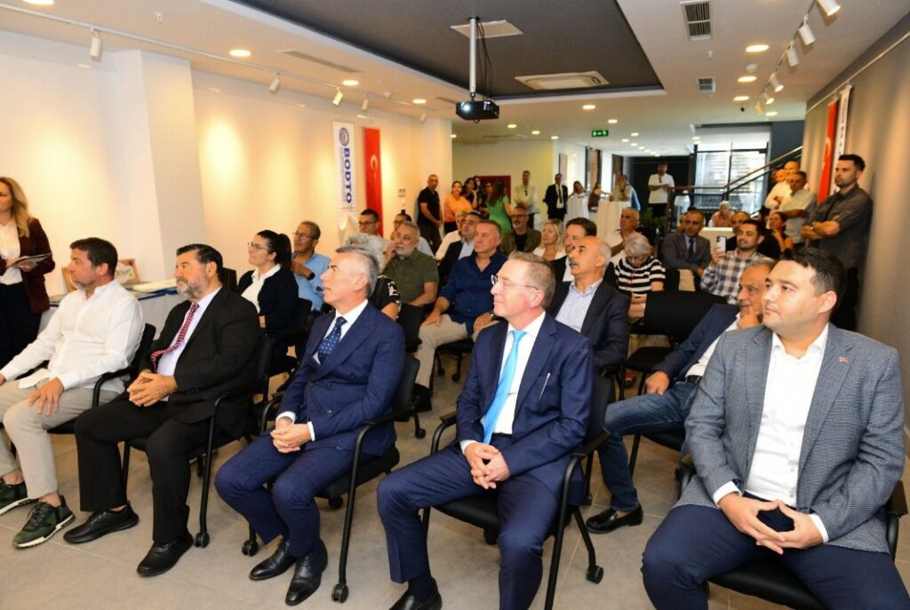 Bodrum’s Three Treasures Receive Geographical Indication Recognition