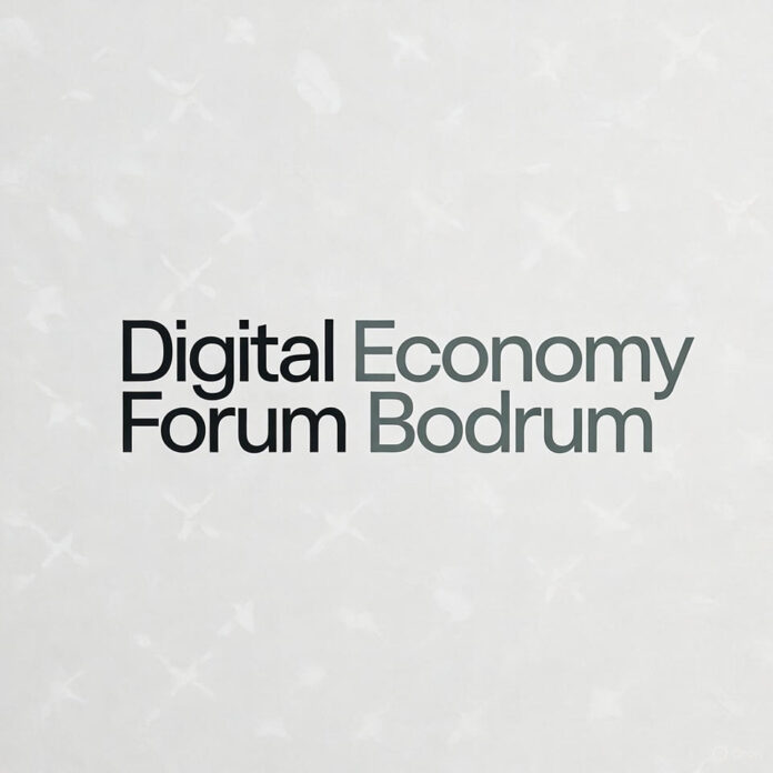 Bodrum Emerges as Global Digital Innovation Hub Bodrum Emerges as Global Digital Innovation Hub