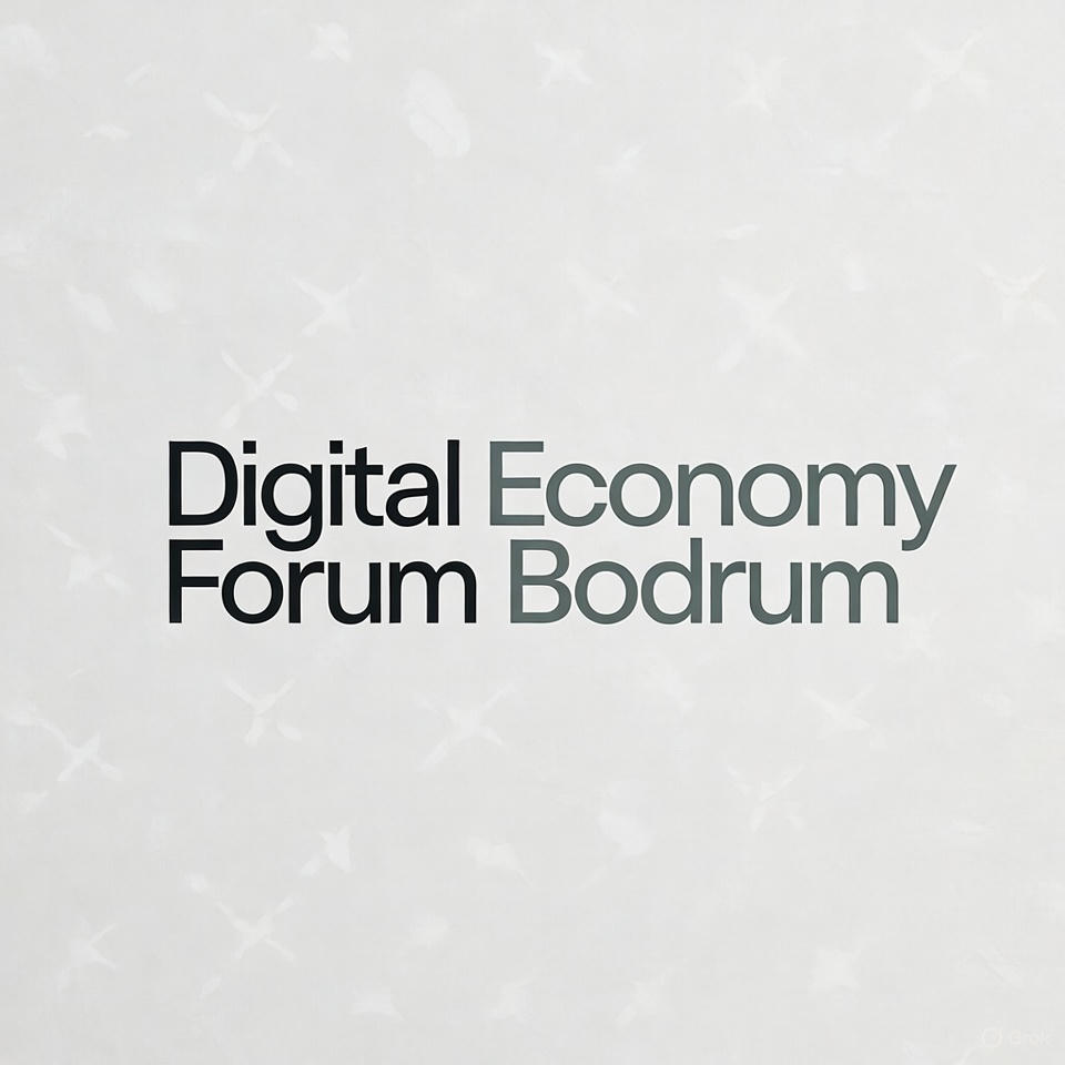 Bodrum Emerges as Global Digital Innovation Hub